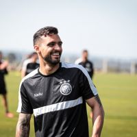 Marcílio contrata o atacante Rafael Oller
