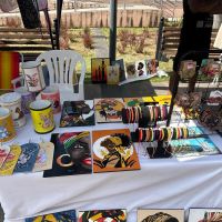 Itajaí tem feira de artesanato especial de Dia das Mães até sábado