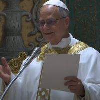 Papa Leão XIV fala que Igreja deve ser “arca de salvação” e “farol que ilumina o mundo”