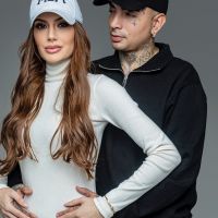 MC Guimê anuncia que será pai pela primeira vez