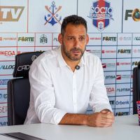 Executivo de futebol troca o Marcílio pelo Paysandu