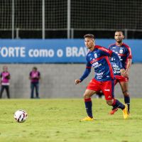 Marcílio tenta “virar a chave” contra o Joinville no Gigantão