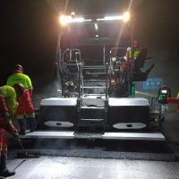 BR 101 ficará bloqueada em Itapema durante a madrugada