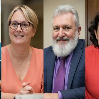 PT tem quatro candidatos na disputa pelo comando da sigla em SC