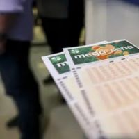 Três apostas catarinenses faturam prêmio da Mega Sena
