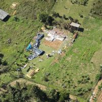 Defesa Civil confirma dois tornados nos temporais de sexta-feira