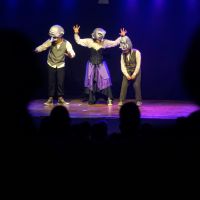 Festival nacional abre inscrições para espetáculos de teatro
