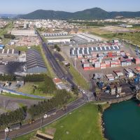 TJ mantém indenização pra mulher que teve carga desviada de Navegantes pro porto de Imbituba