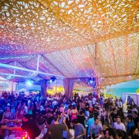 BC será novo endereço do Café de La Musique, beach club que fez história em Floripa