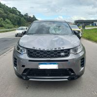 Ciclista é atropelado ao tentar atravessar Antônio Heil