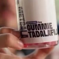 Anvisa proíbe Metbala, bala gummy com efeito Viagra