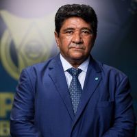 Presidente da CBF é afastado pela justiça