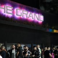 The Grand tem quatro noites de despedida da Barra Sul com entrada e open bar gratuitos