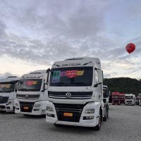 Chegou em Itajaí: nova loja da Vamos traz soluções para quem faz rodar o Brasil