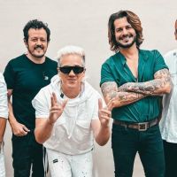Balneário Camboriú quer Jota Quest na festa de 61 anos da cidade