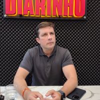 “Eu acho que isso pode acontecer. Pode acontecer do PSD estar com o PL”