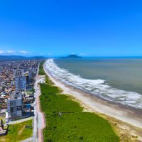 Navegantes é a primeira cidade da região a aderir a pacto sustentável