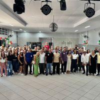 Chiodini é eleito presidente do MDB Itajaí