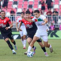 Brusque visita o Athletico-PR em busca de vaga inédita nas oitavas