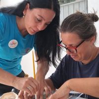 Oficinas gratuitas de artesanato estão com inscrições abertas em Itajaí