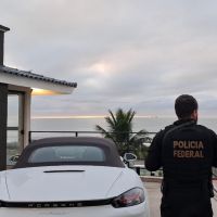 Quadrilha envolvida em fraudes cibernéticas e lavagem de mais de R$ 100 milhões é alvo de operação