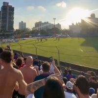 Qual será o futuro do Marcílio Dias na Série D?