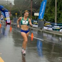 Marchadora de BC tem o melhor resultado do Brasil no Pan-Americano