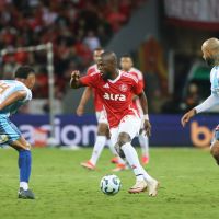 Inter joga em Floripa nesta quinta pela Copa do Brasil