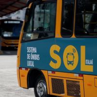 Linhas de ônibus de Itajaí tem novidades a partir da semana que vem; entenda as mudanças