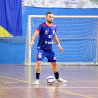 Marcílio Futsal recebe o Lages no sábado para voltar ao G8