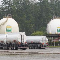 Estado se manifesta a favor de Itajaí na “briga” pelo ICMS da Petrobras