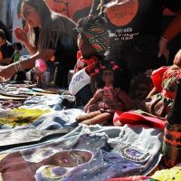 4ª Virada Afro-Cultural movimenta Itajaí com 12h de música, dança, arte e gastronomia