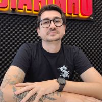 "O comunista é tudo aquilo que eu não gosto"