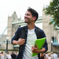 Inscrições seguem abertas para programa de mobilidade na Itália e Reino Unido
