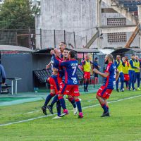 Marcílio Dias vence o Brasil de Pelotas e assume a liderança