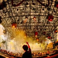 Greenvalley foi palco do Tomorrowland Brasil e entrega noite épica em Camboriú