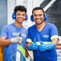 Nauterra abre mais de 200 vagas com contratação imediata em Itajaí