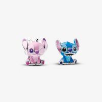 Pandora lança coleção de joias inspirada em Lilo & Stitch