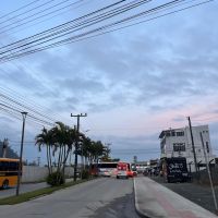 Acidente e interdições movimentam a terça na região