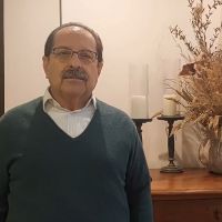Historiador de Itajaí recebe prêmio Mestres da Cultura Popular
