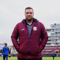 Rafael Farias volta ao Marinheiro como analista de mercado