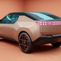 Novo Fiat Fastback chega ainda em 2025; veja imagens