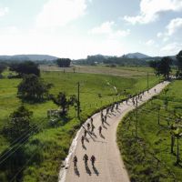 Barra Velha se destaca como rota nacional de cicloturismo