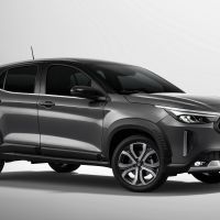 Fiat Pulse estreia visual renovado e versões exclusivas no Brasil