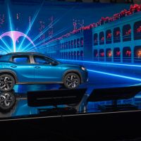Volkswagen Tera estreia no Brasil com preço a partir de R$ 99.990