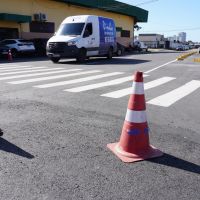 Nova fila do ferry foi adiada devido ao navio da BYD e à visita de Lula