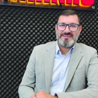 “O online não vai superar nunca o físico. A gente é de relação. A relação humana está sempre acima de tudo”