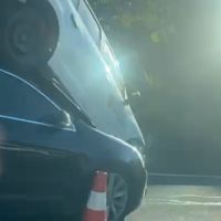 Ônibus e quatro carros se envolvem em acidente na BR 101