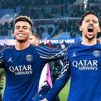 PSG e Inter de Milão decidem a Champions neste sábado