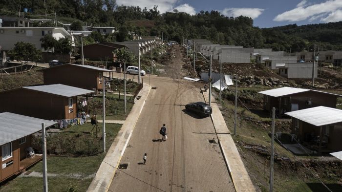 Foto de Carlos Macedo/Agência Pública